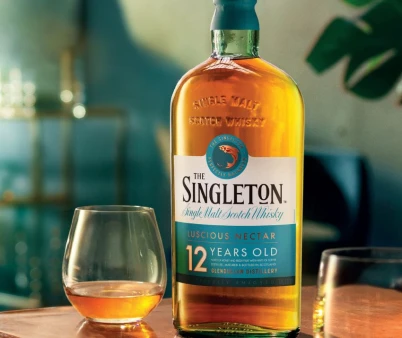Video recenze whisky The Singleton of Dufftown 12 YO