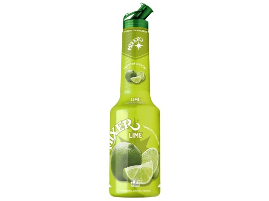 Mixer Lime puree 1 L