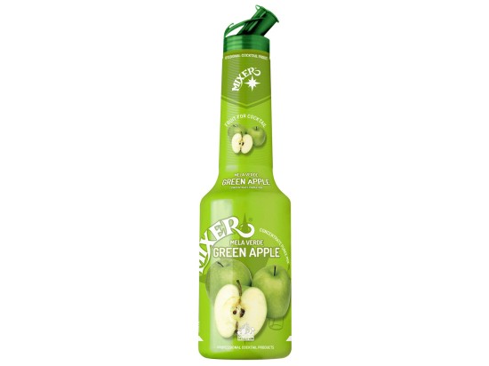 Mixer Green Apple puree 1 L