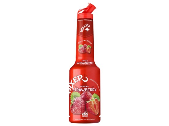 Mixer Strawberry puree 1 L