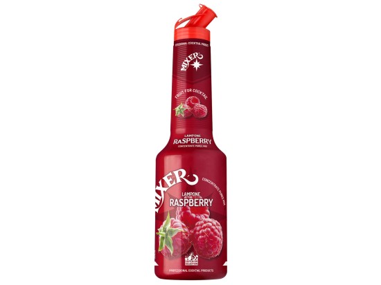 Mixer Raspberry puree 1 L