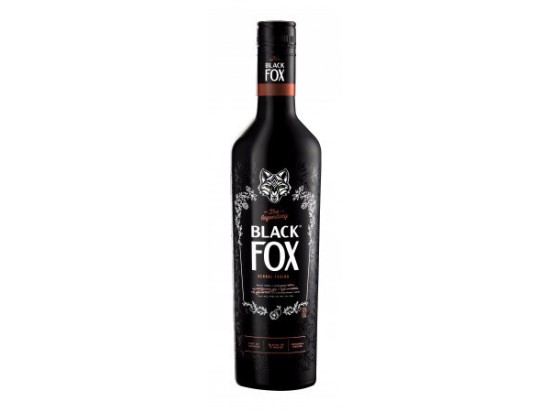 Black Fox 1 L 35%