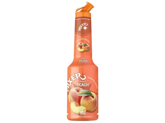Mixer Peach puree 1 L