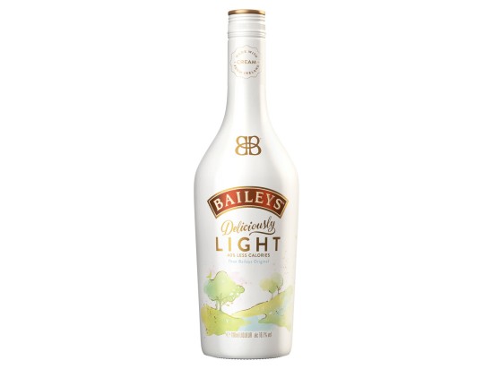 Baileys Deliciously Light 0,7 L 16,1%