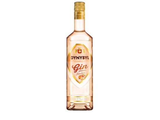 Dynybyl Gin Nectar 0,5 L 37,5%