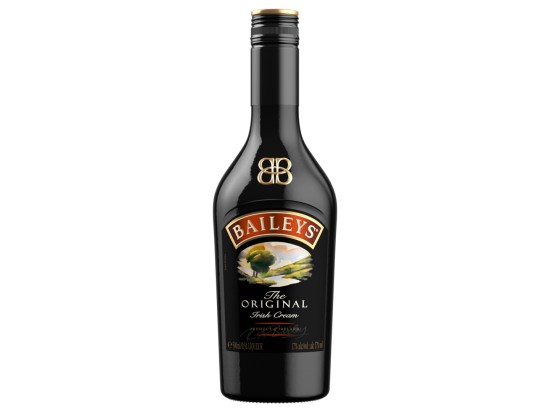 Baileys Original Irish Cream 0,5 L 17%