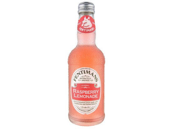 Fentimans Spar raspberry 0,275 L