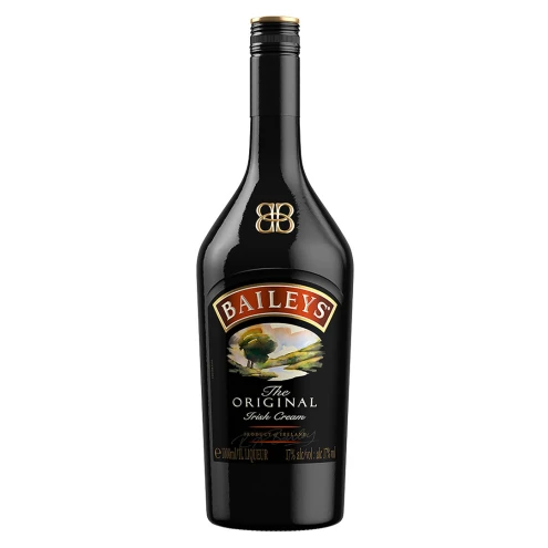 Baileys Original Irish Cream 1 L 17%  124
