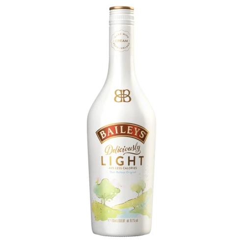 Baileys Deliciously Light 0,7 L 16,1% 17