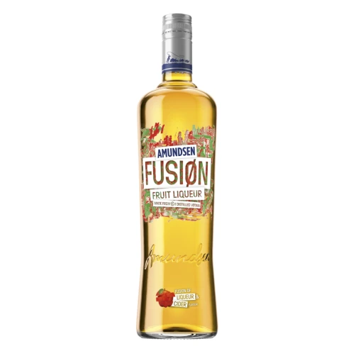 Amundsen Fusion Cider 1 L 15% 1