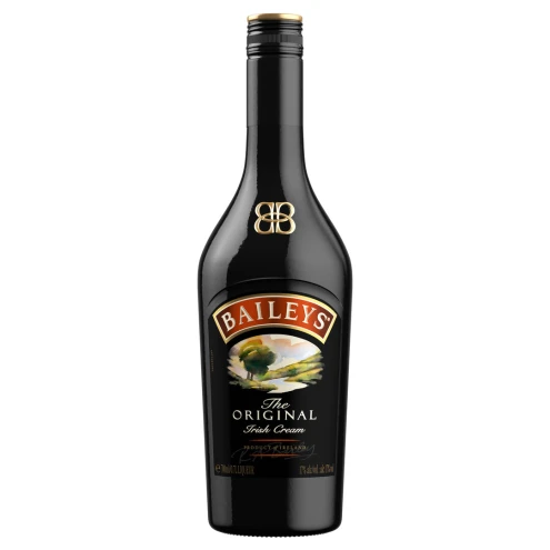 Baileys Original Irish Cream 0,7 L 17%  118