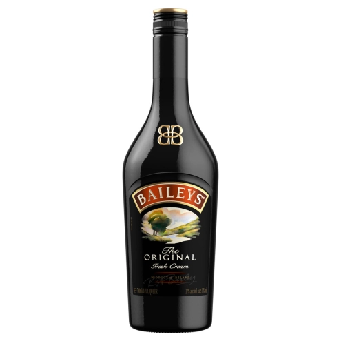 Baileys Original Irish Cream 0,7 L 17%  84