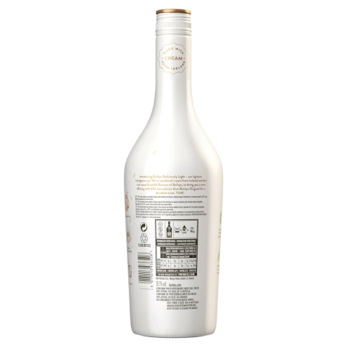 Baileys Deliciously Light 0,7 L 16,1% 84