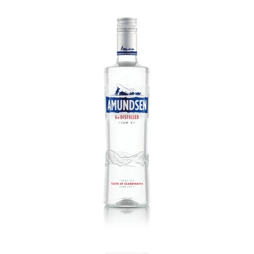 Amundsen Vodka 0,7 L 37,5% 1