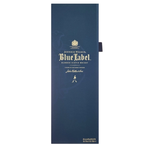 Johnnie Walker Blue Label 0,7 L 40% 4