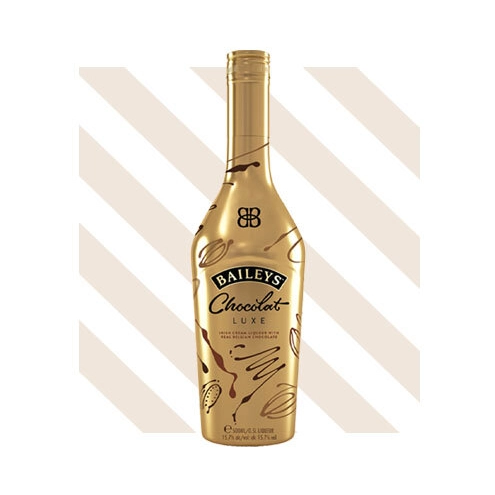 Baileys Chocolate Luxe 0,5 L 15,7%    11
