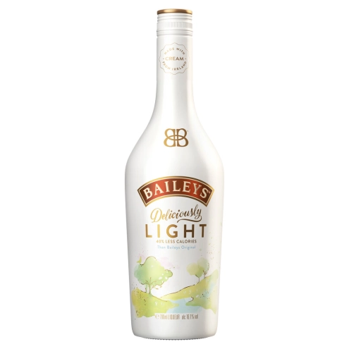 Baileys Deliciously Light 0,7 L 16,1% 85