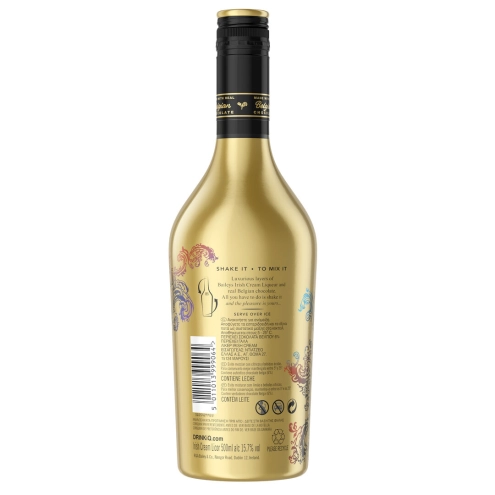 Baileys Chocolate Luxe 0,5 L 15,7%    14