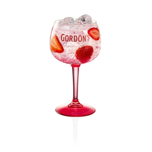 Gordon's Premium Pink Gin 1 L 37,5% 2