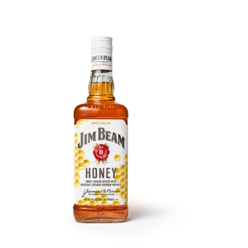 Jim Beam Honey 1 L 32,5% 2