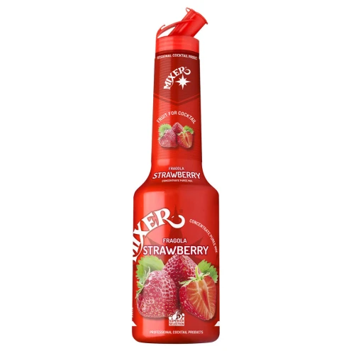 Mixer Strawberry puree 1 L 1
