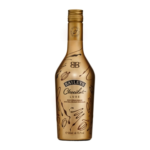 Baileys Chocolate Luxe 0,5 L 15,7%    1