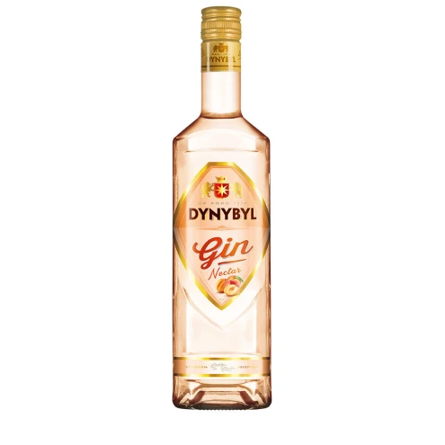 Dynybyl Gin Nectar 0,5 L 37,5% 1
