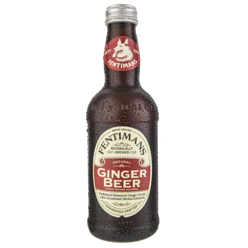 Fentimans Ginger Beer 0,275 L  1