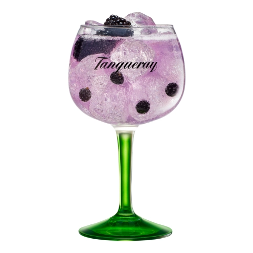 Tanqueray Blackcurrant Royale Gin 0,7 L 41,3%  2