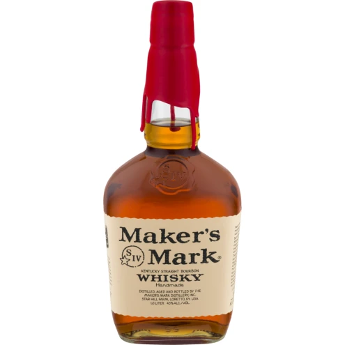 Maker's Mark 0,7 L 45% 1