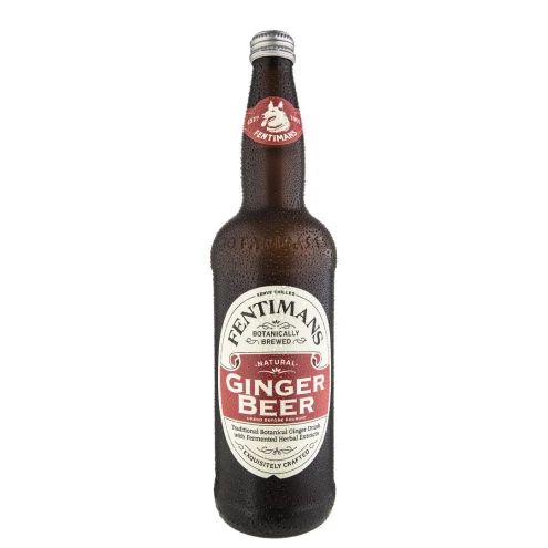 Fentimans Ginger Beer 0,75 L  1
