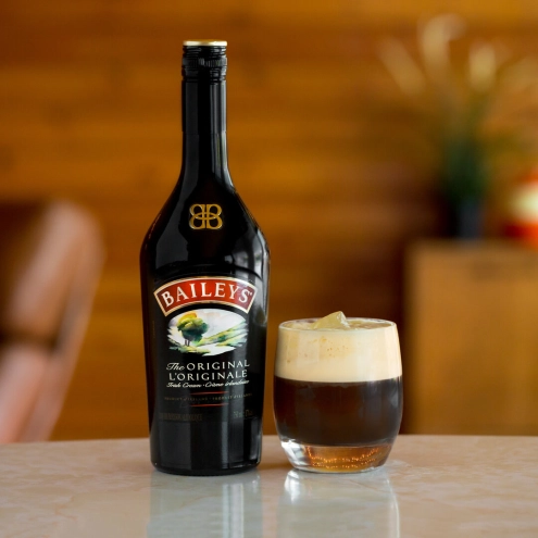 Baileys Original Irish Cream 0,5 L 17%  8