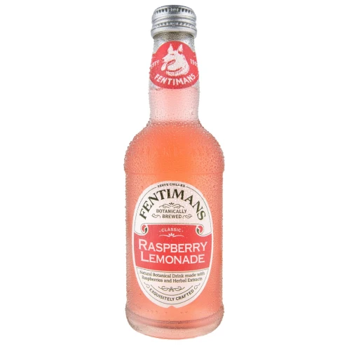 Fentimans Spar raspberry 0,275 L 1