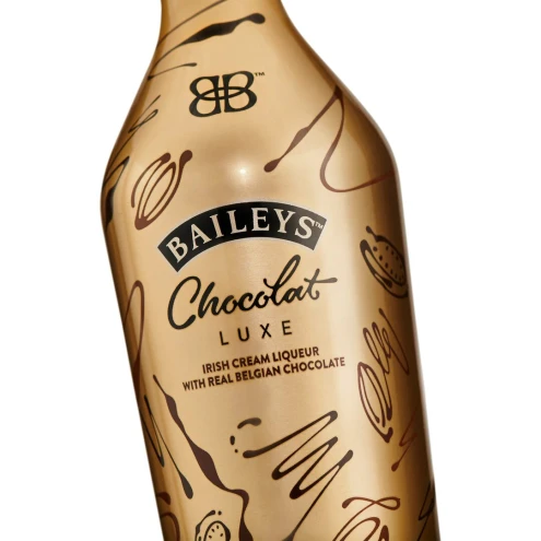Baileys Chocolate Luxe 0,5 L 15,7%    8