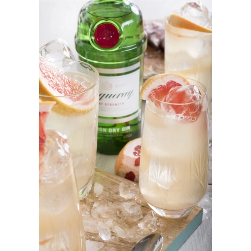 Tanqueray London Dry Gin 1 L 43,1%  8