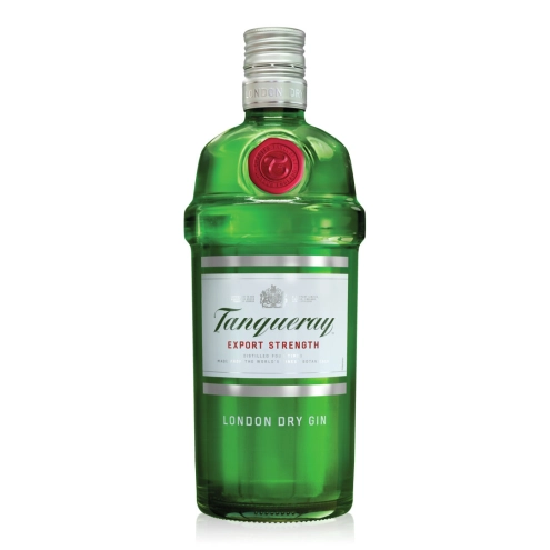 Tanqueray London Dry Gin 1 L 43,1%  1