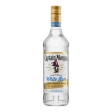 Captain Morgan White Rum  0.7 L 37.5% 1
