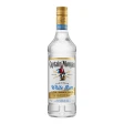 Captain Morgan White Rum 1 L 37,5% 1