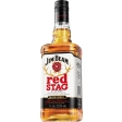 Jim Beam Red Stag 1 L 32,5% 1