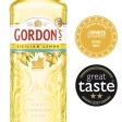 Gordon's Sicilian Lemon 0,7 L 37,5% 2