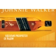 Johnnie Walker Black Label 0,7 L 40% dárkové balení  5