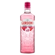 Gordon's Premium Pink Gin 0,7 L 37,5% 17