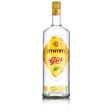 Dynybyl Special Dry Gin 1 L 37,5% 1