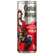 Captain Morgan & Cola 0,25 L 5% 5