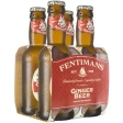 Fentimans Ginger Beer 4x0,2 L  1
