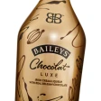 Baileys Chocolate Luxe 0,5 L 15,7%    7