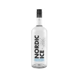 Nordic Ice Vodka 1 L 37,5% 1
