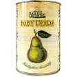 Barange Baby Pears 425 g 1