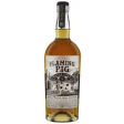 Flaming Pig Black Cask Whisky 0,7 L 40% 1