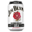 Jim Beam RTD 0,33 L 4,5% 1